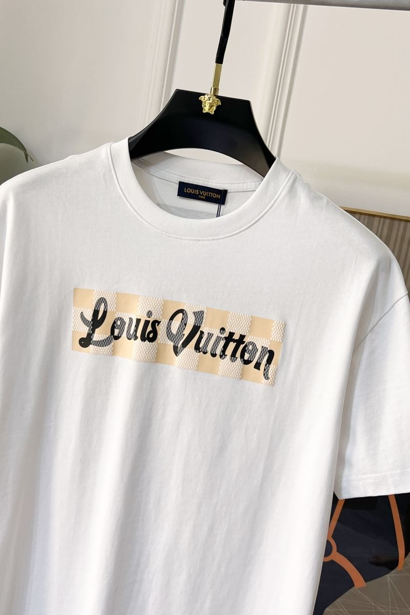 Louis Vuitton T-Shirts